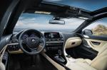 Alpina B6 Bi-Turbo Gran Coupe 2015 года (WW)